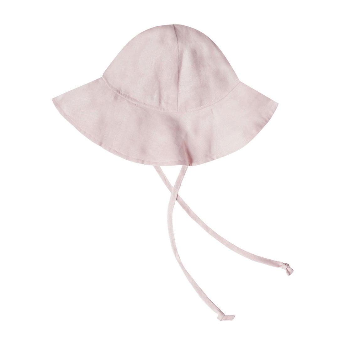Rylee and Cru Lilac Floppy Sun Hat