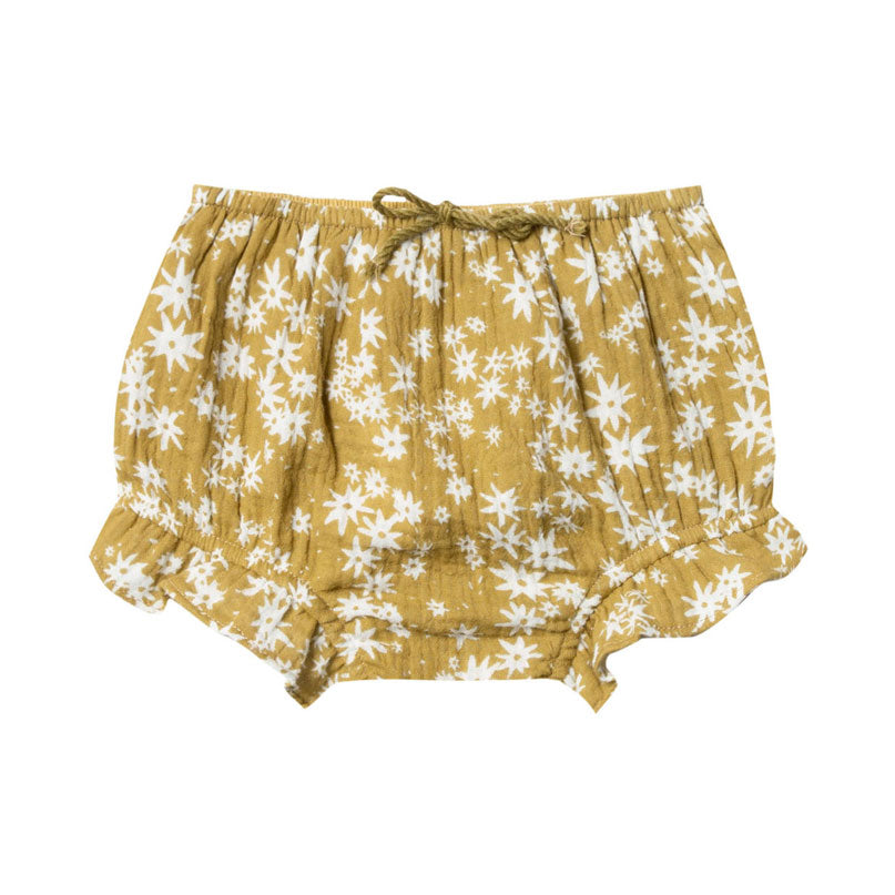 Rylee and Cru Scattered Daisy Flutter Bloomers
