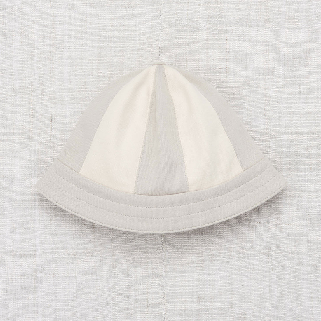 Misha and Puff Moon French Terry Beach Hat