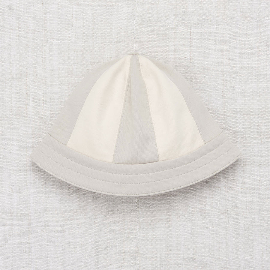 Misha and Puff Moon French Terry Beach Hat