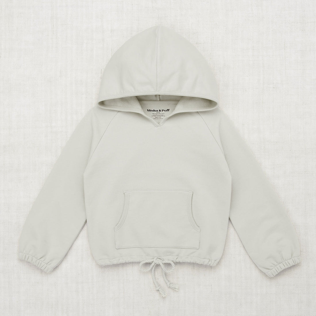 Misha and Puff Moon French Terry Hoodie
