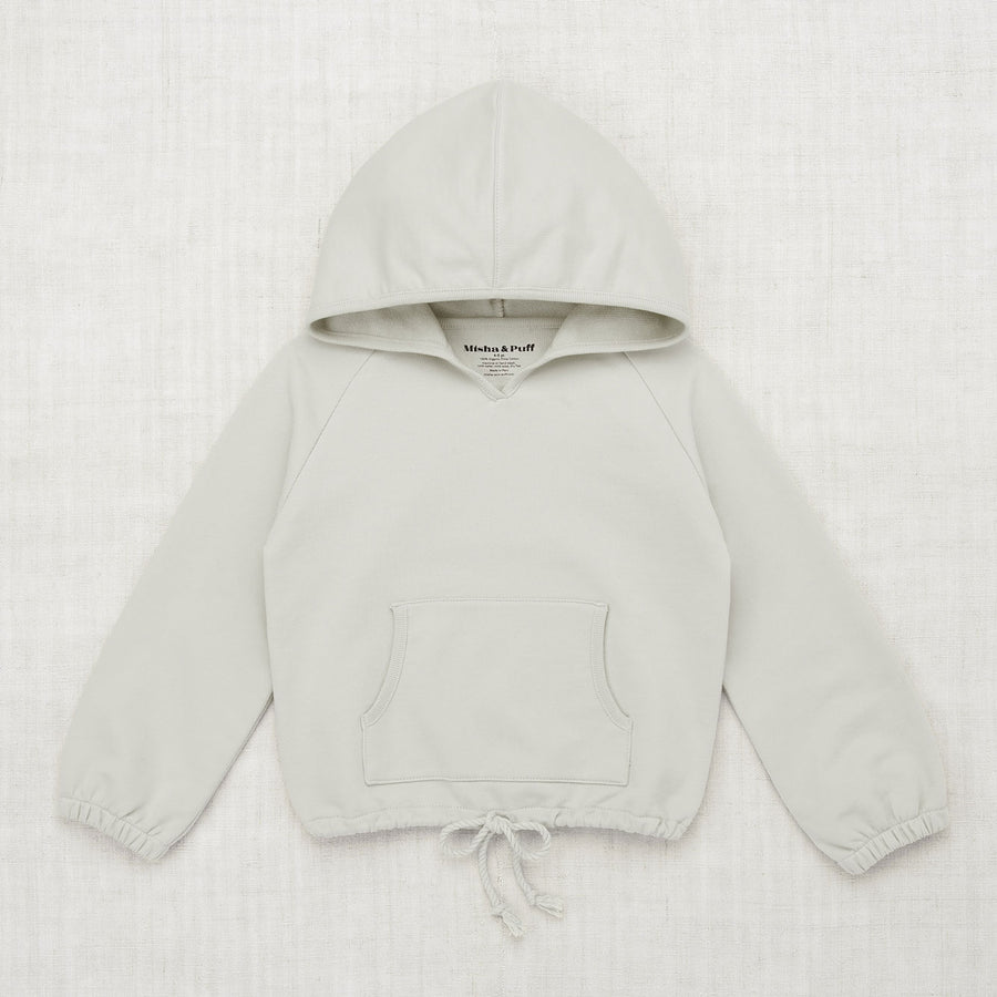 Misha and Puff Moon French Terry Hoodie
