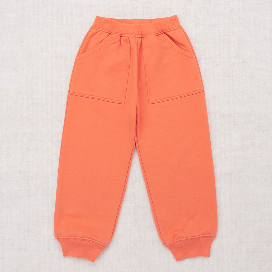 Misha and Puff Melon French Terry Jogger