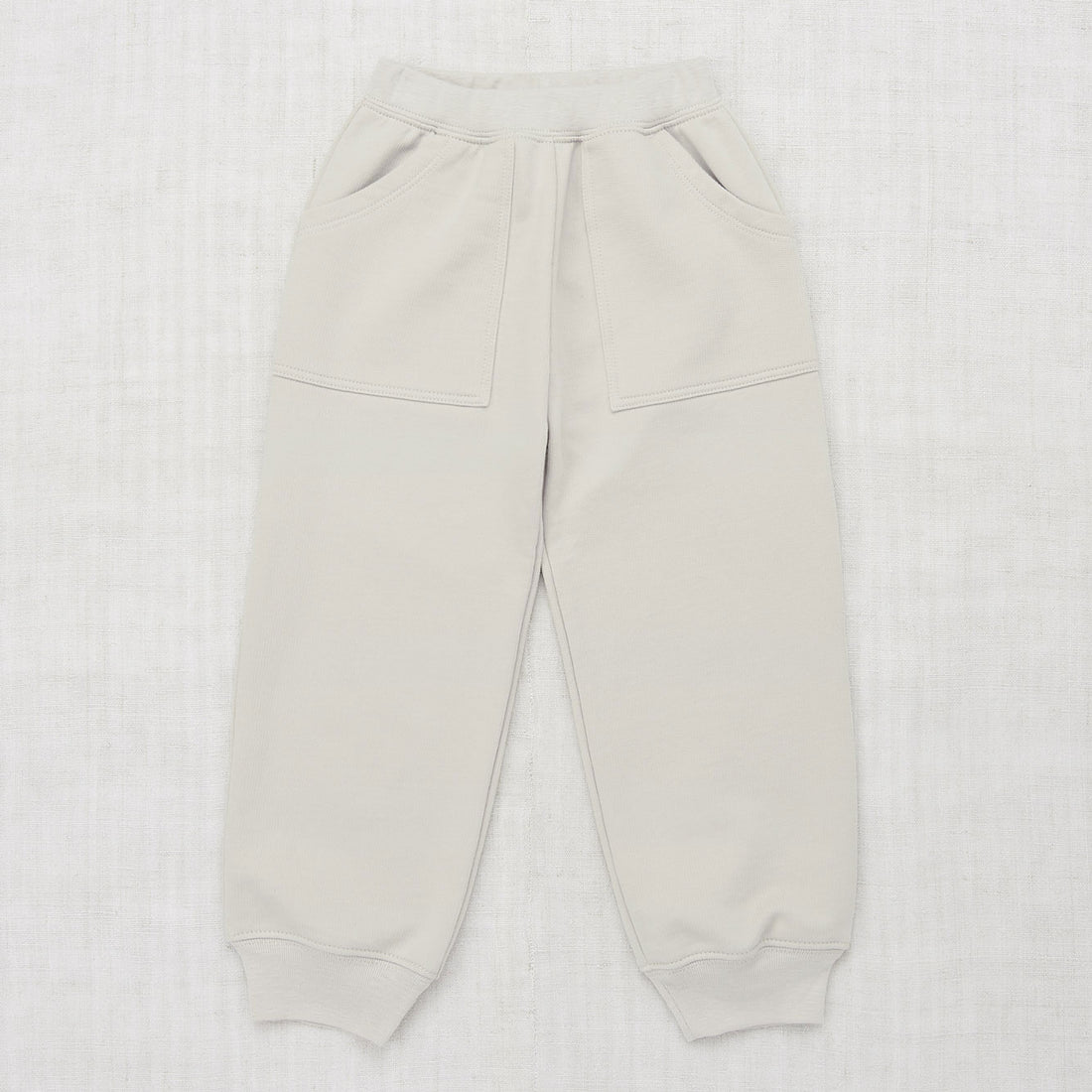 Misha and Puff Moon French Terry Jogger