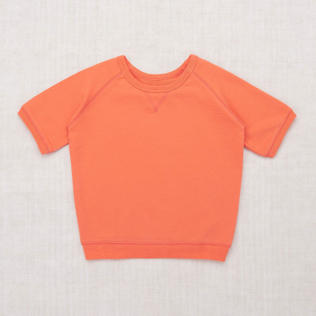 Misha and Puff Melon French Terry Sweatshirt