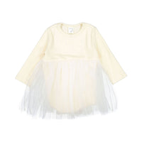 From J rompers From J Mari Flower Girl Hanbok Romper