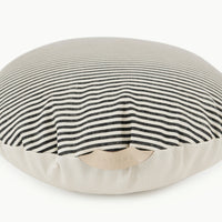 Gathre Stone Stripe-Circle Mini Floor Cushion