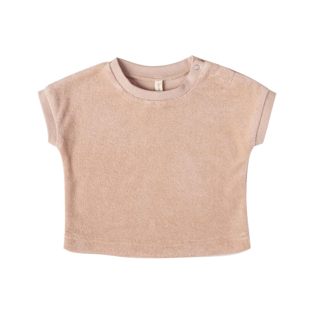 Quincy Mae Petal Gemma Tee