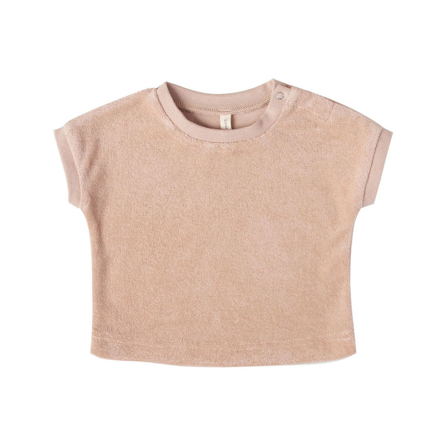 Quincy Mae Petal Gemma Tee