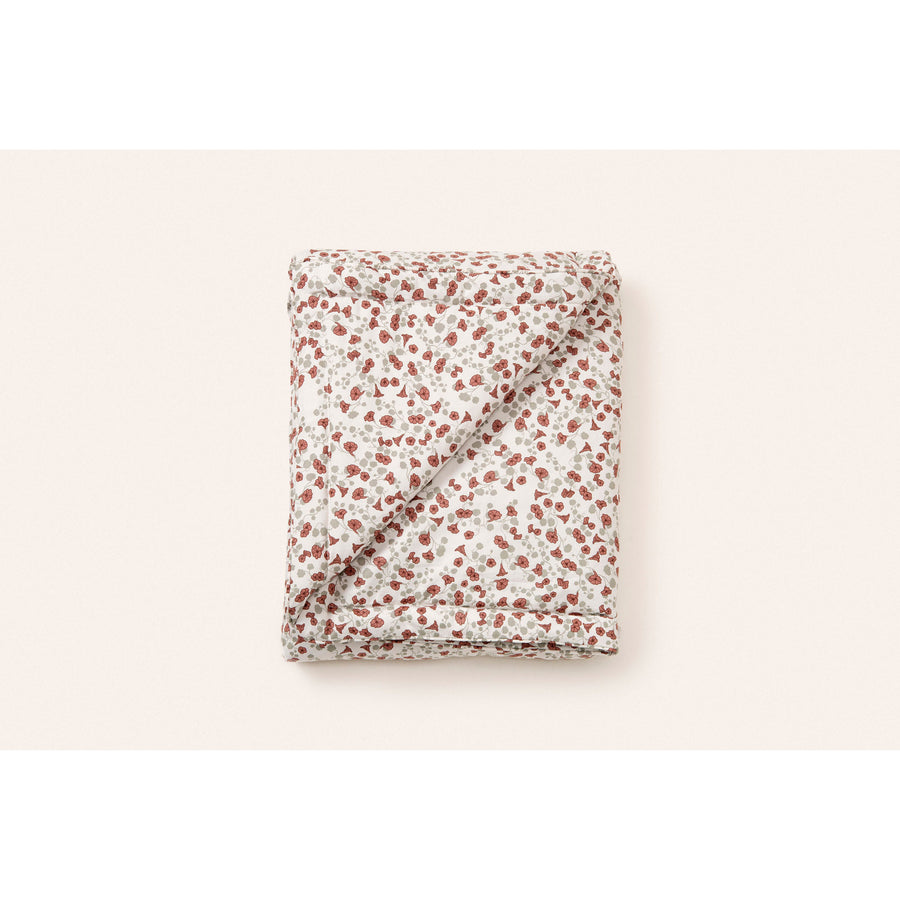 Garbo and Friends Royal Cress Filled Blanket