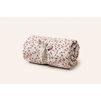 Garbo and Friends Royal Cress Filled Blanket