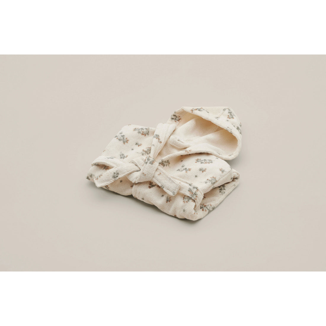 Garbo and Friends Bluebell Bathrobe