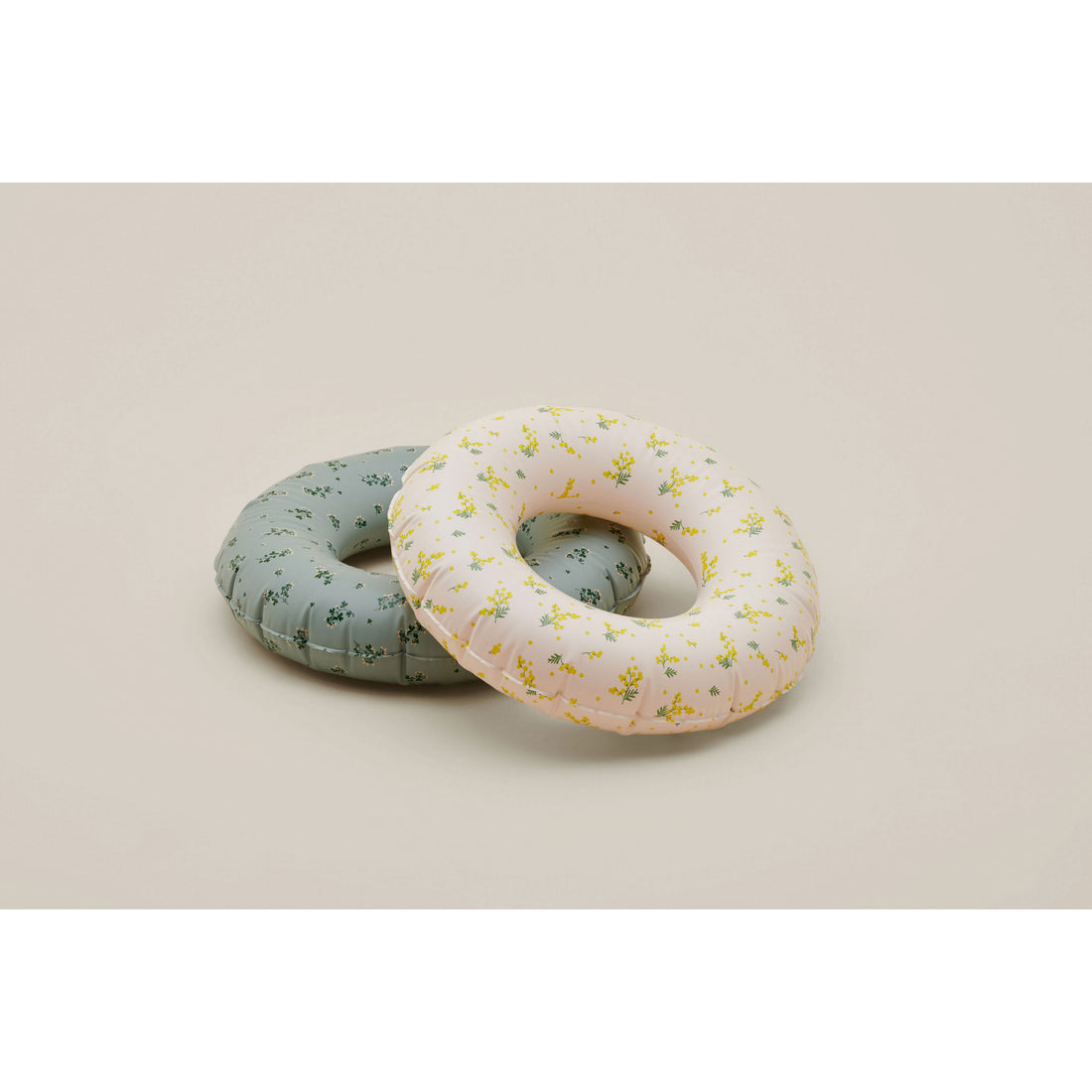 Garbo and Friends Mimosa Swim Ring