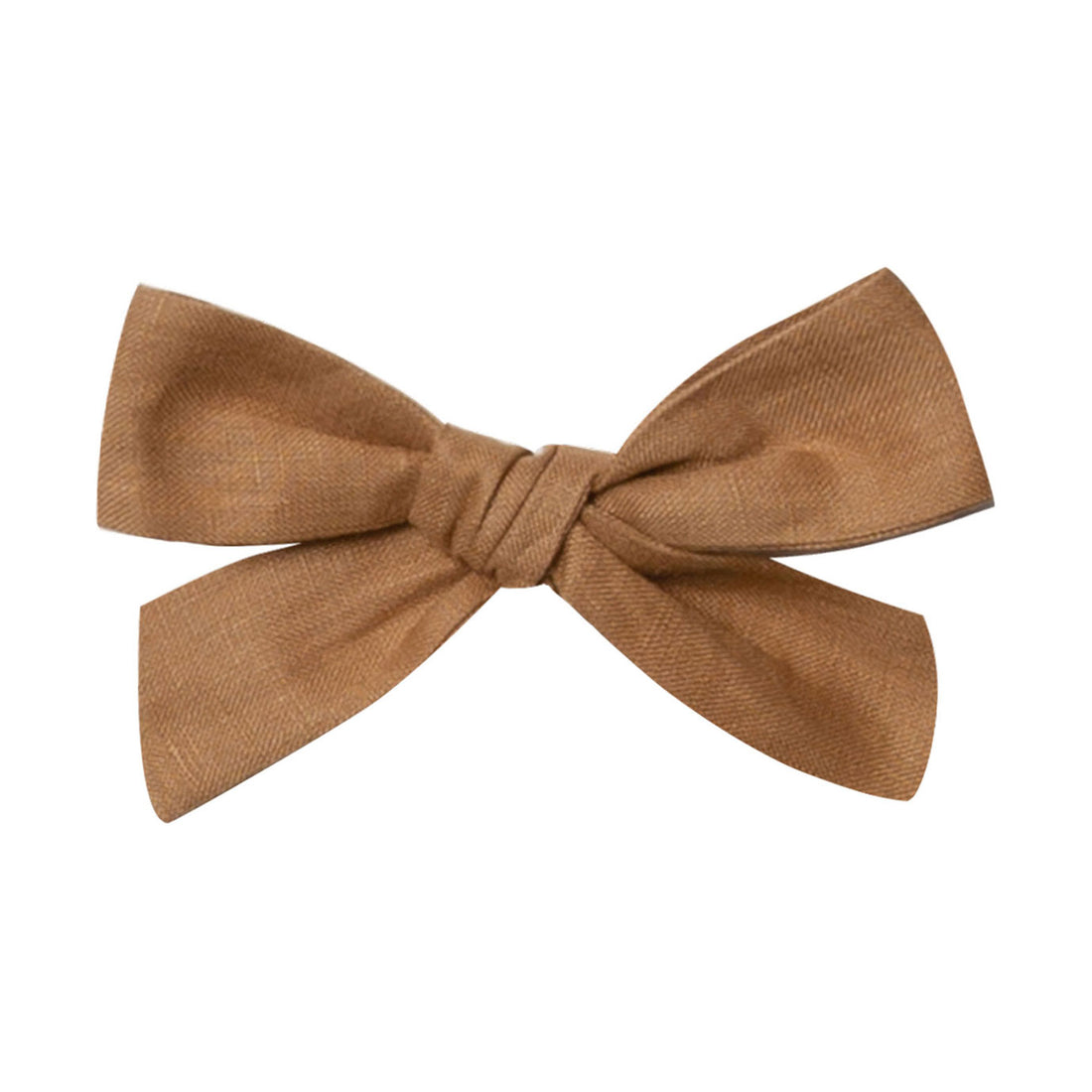 Rylee and Cru Bronze Girl Bow