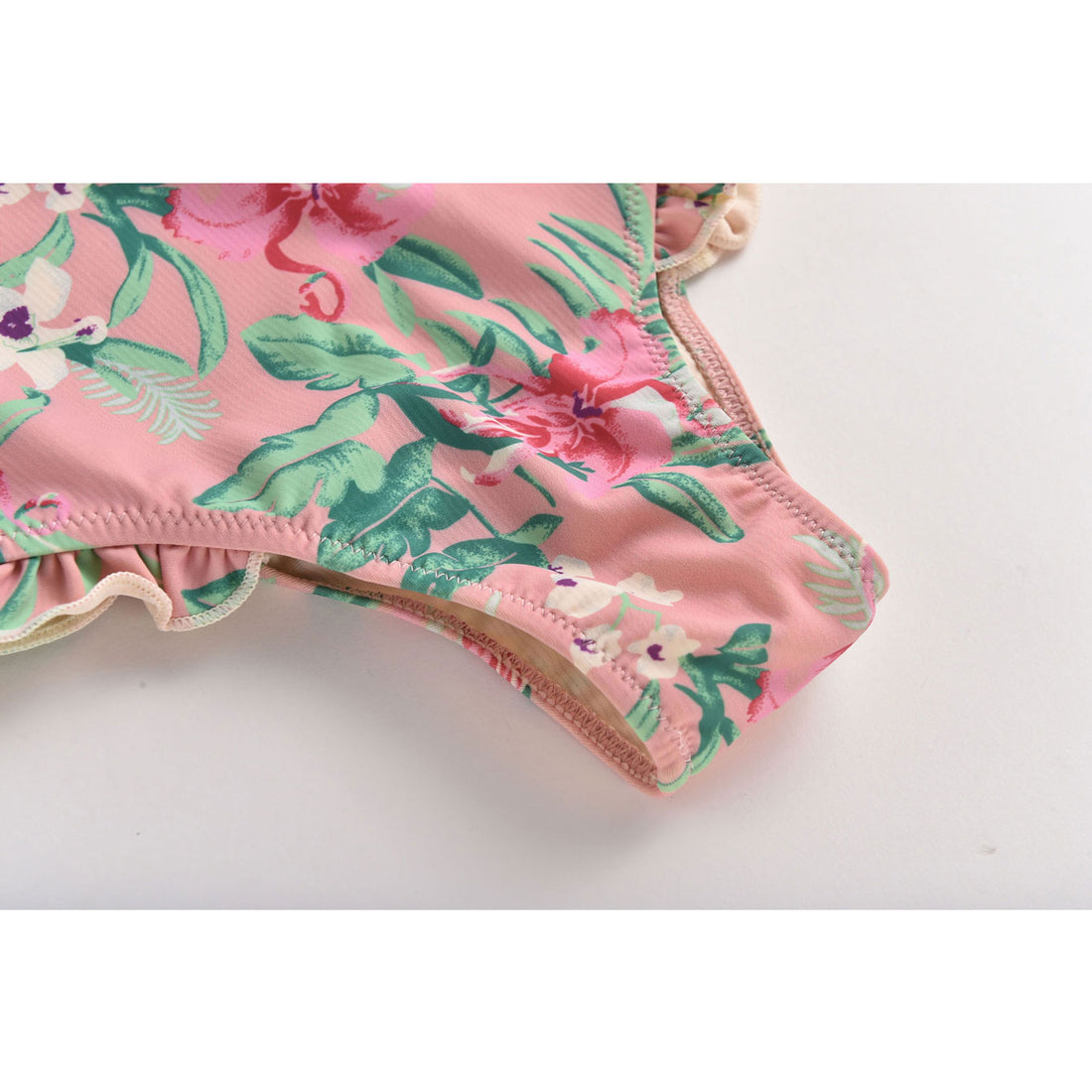 Louise Misha Sienna Flamingo Zacatecas Swimsuit