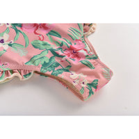 Louise Misha Sienna Flamingo Zacatecas Swimsuit