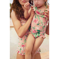 Louise Misha Sienna Flamingo Zacatecas Swimsuit