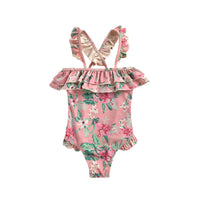Louise Misha Sienna Flamingo Zacatecas Swimsuit