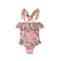 Louise Misha Sienna Flamingo Zacatecas Swimsuit
