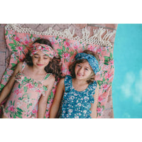 Louise Misha Sienna Flamingo Zacatecas Swimsuit