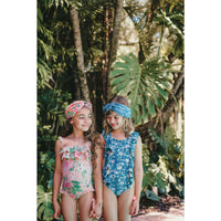 Louise Misha Sienna Flamingo Zacatecas Swimsuit