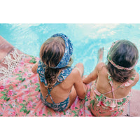 Louise Misha Sienna Flamingo Zacatecas Swimsuit