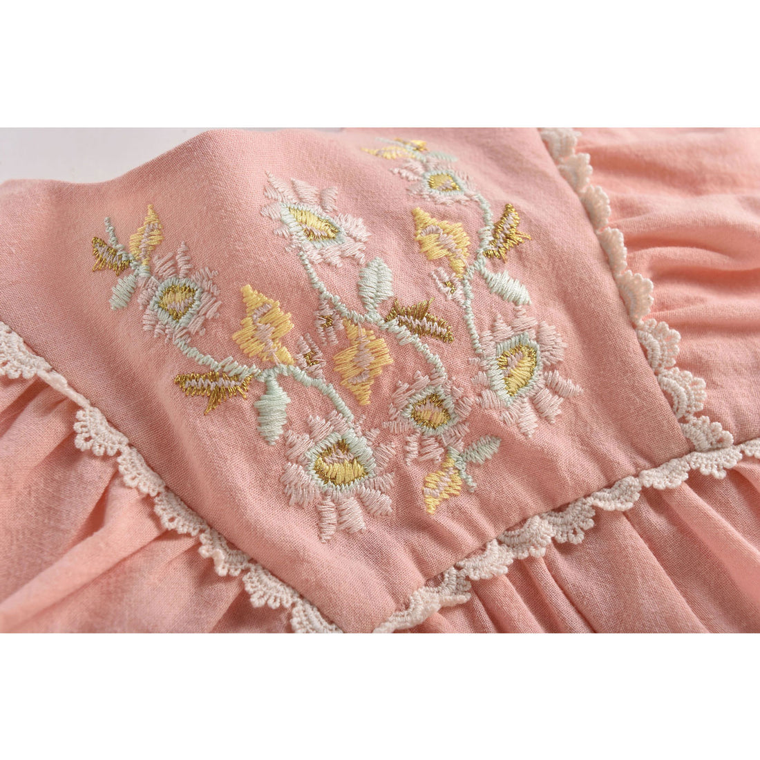 Louise Misha Sienna Khalo Dress