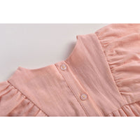 Louise Misha Sienna Khalo Dress
