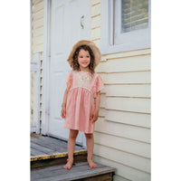 Louise Misha Sienna Khalo Dress