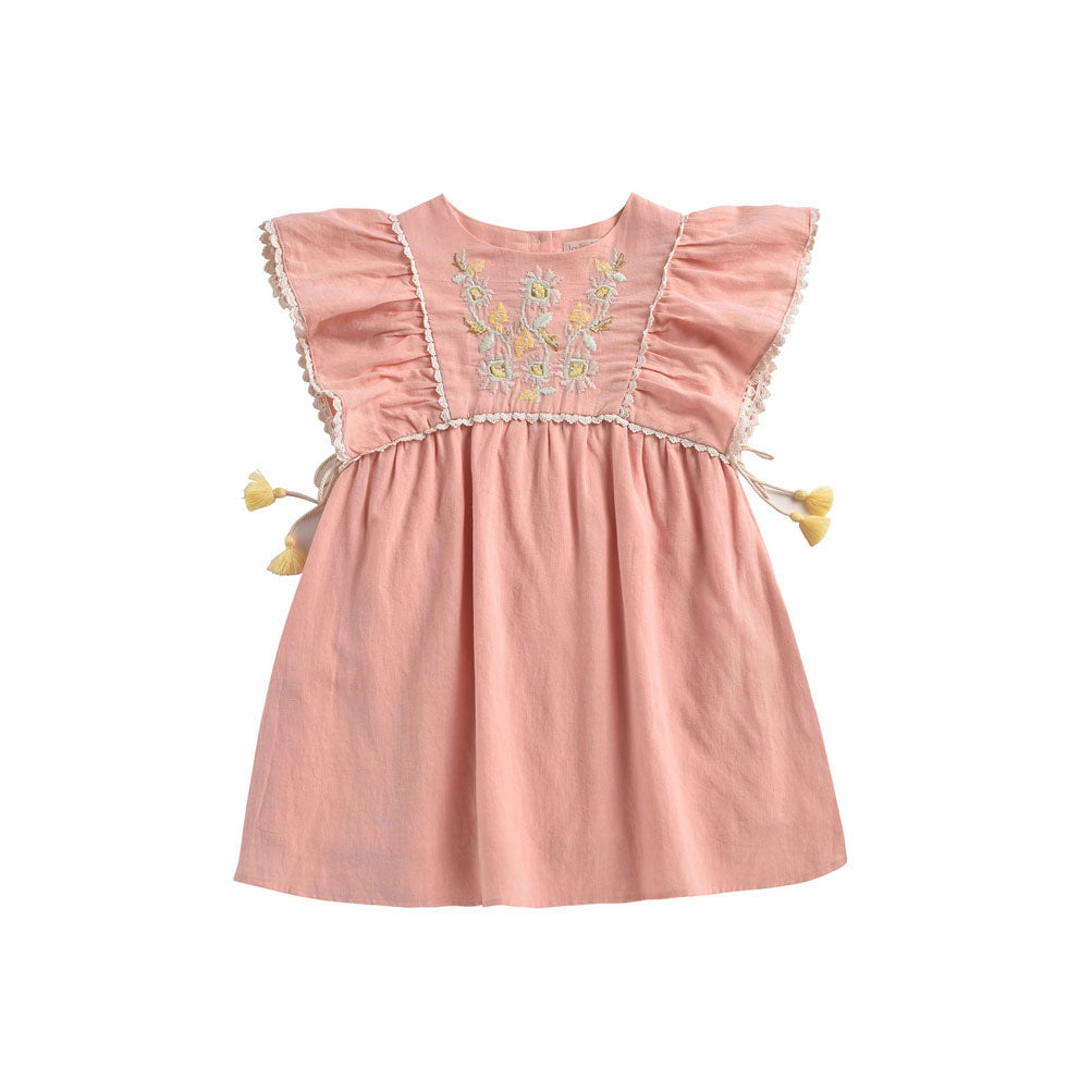 Louise Misha Sienna Khalo Dress