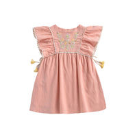 Louise Misha Sienna Khalo Dress