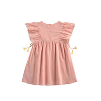 Louise Misha Sienna Khalo Dress