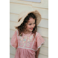 Louise Misha Sienna Khalo Dress