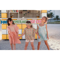 Louise Misha Sienna Khalo Dress