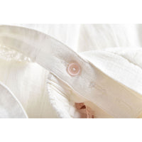 Louise Misha White Oxaca Dress