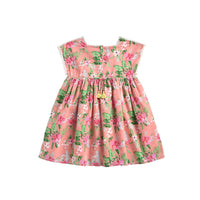 Louise Misha Sienna Flamingo Tapalpa Dress