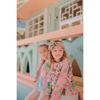 Louise Misha Sienna Flamingo Yuriria Headband