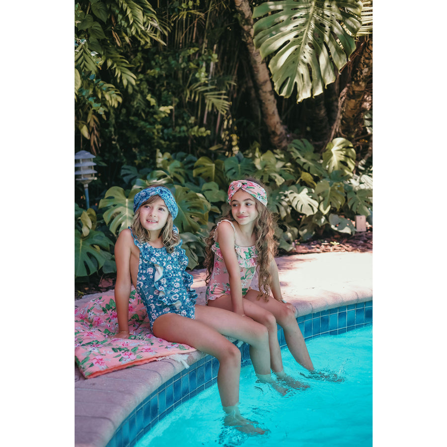Louise Misha Sienna Flamingo Yuriria Headband