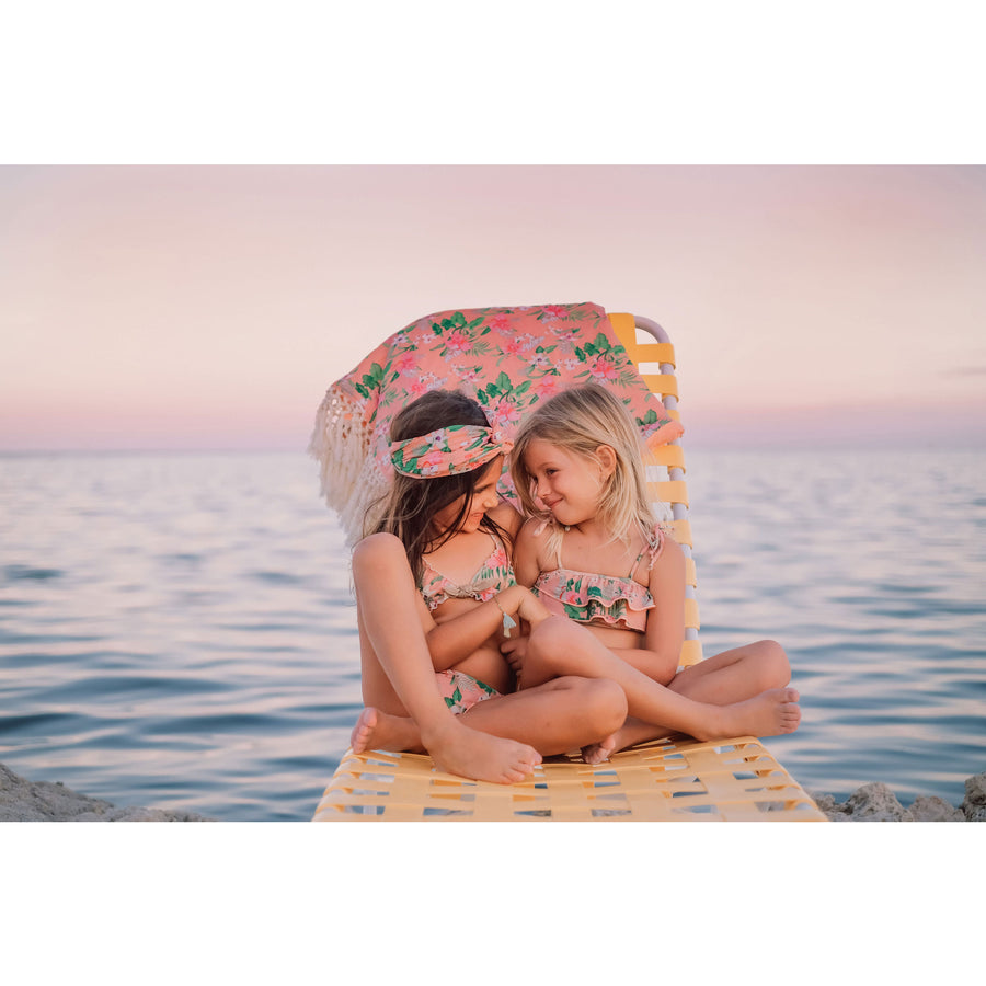 Louise Misha Sienna Flamingo Yuriria Headband
