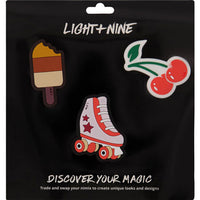 Light Plus Nine Nimix Girls Love Set