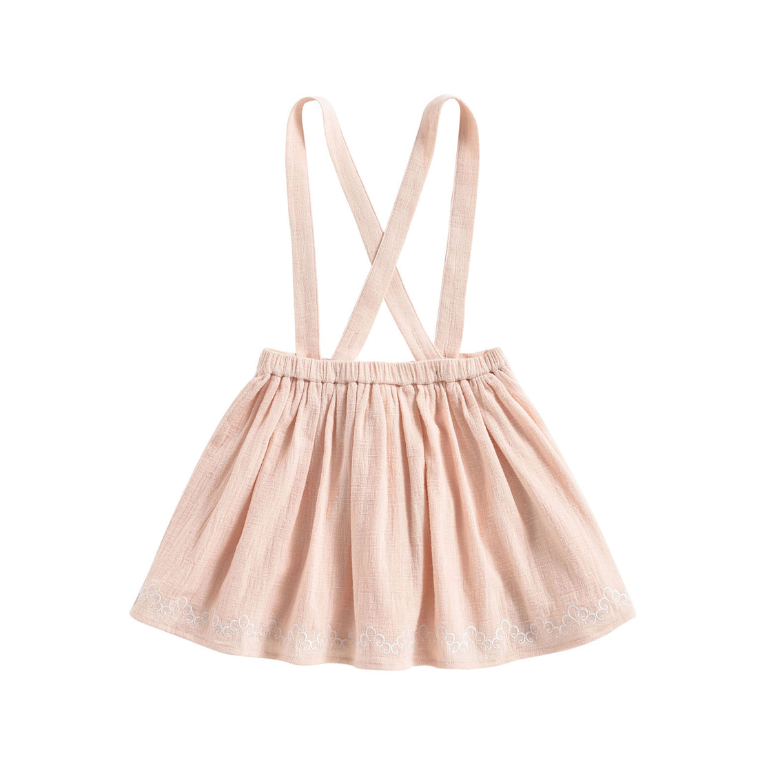Louise Misha Blush Riola Skirt