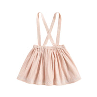 Louise Misha Blush Riola Skirt