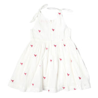 Pink Chicken Taylor Dress - Pink Chickens
