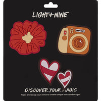 Light Plus Nine Nimix Girls Dream Set