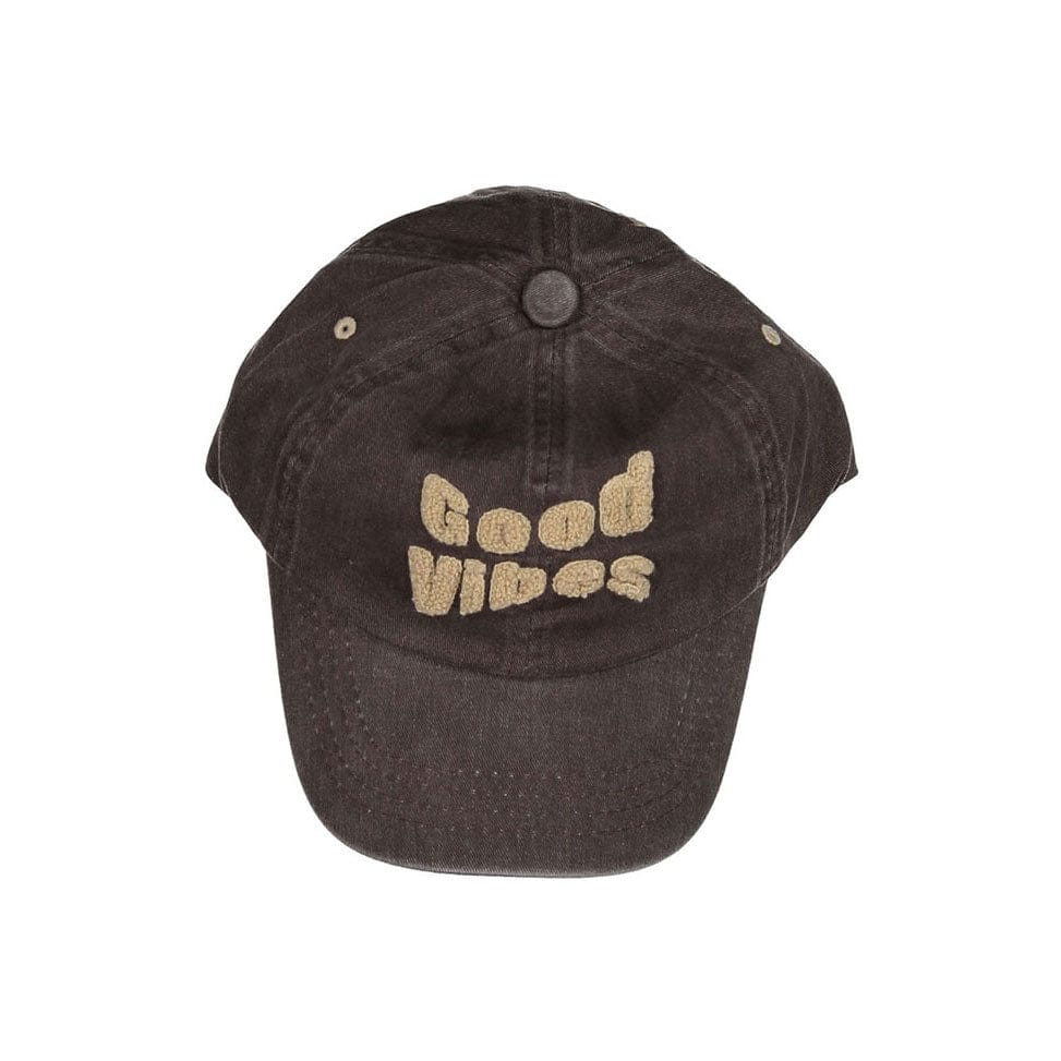 GO;U accessories OS GO;U Mocha Good Feeling Cap