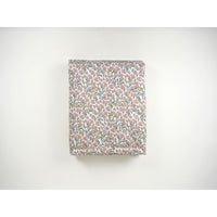 Garbo and Friends Floral Vines Filled Blanket