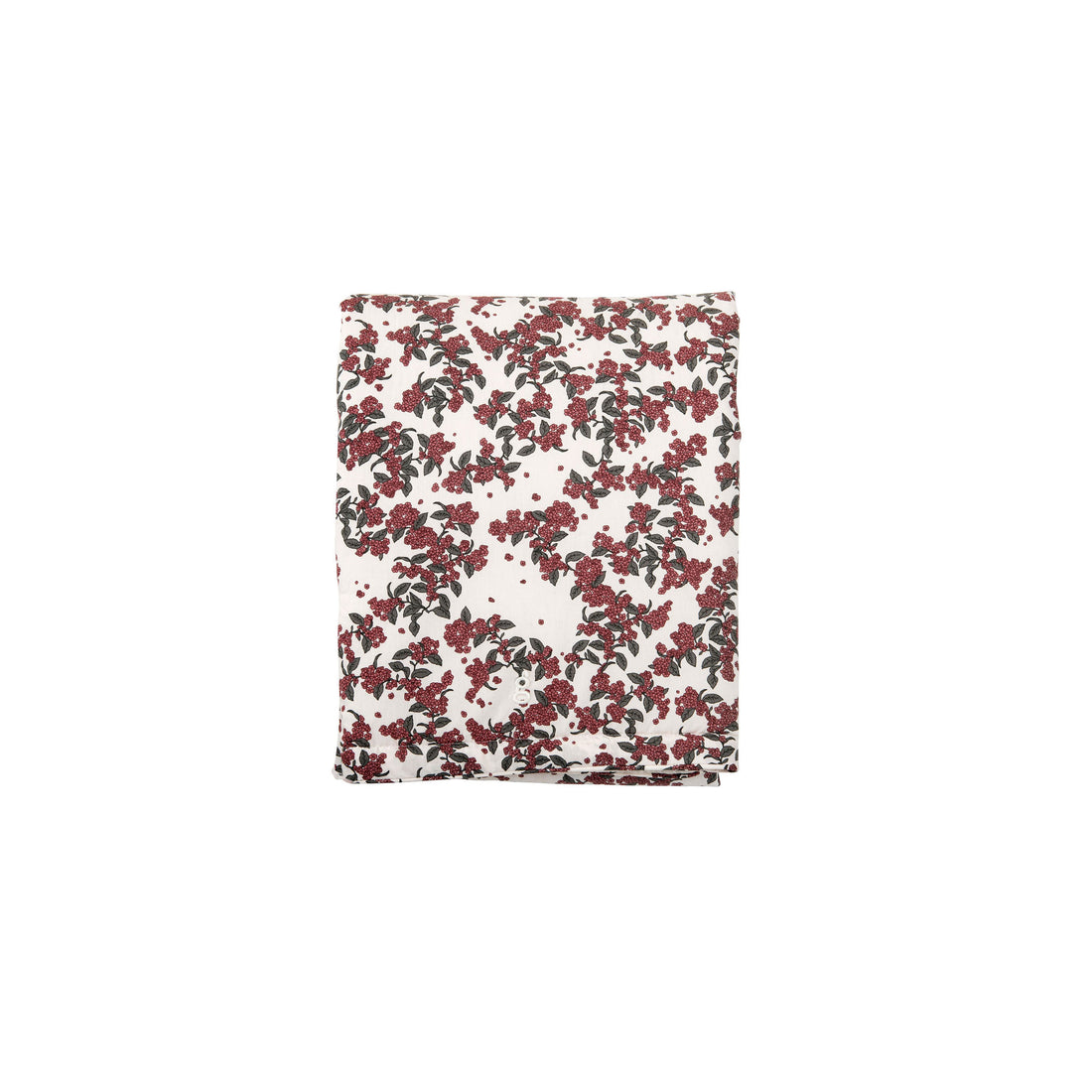 Garbo and Friends Cherrie Blossom Filled Blanket
