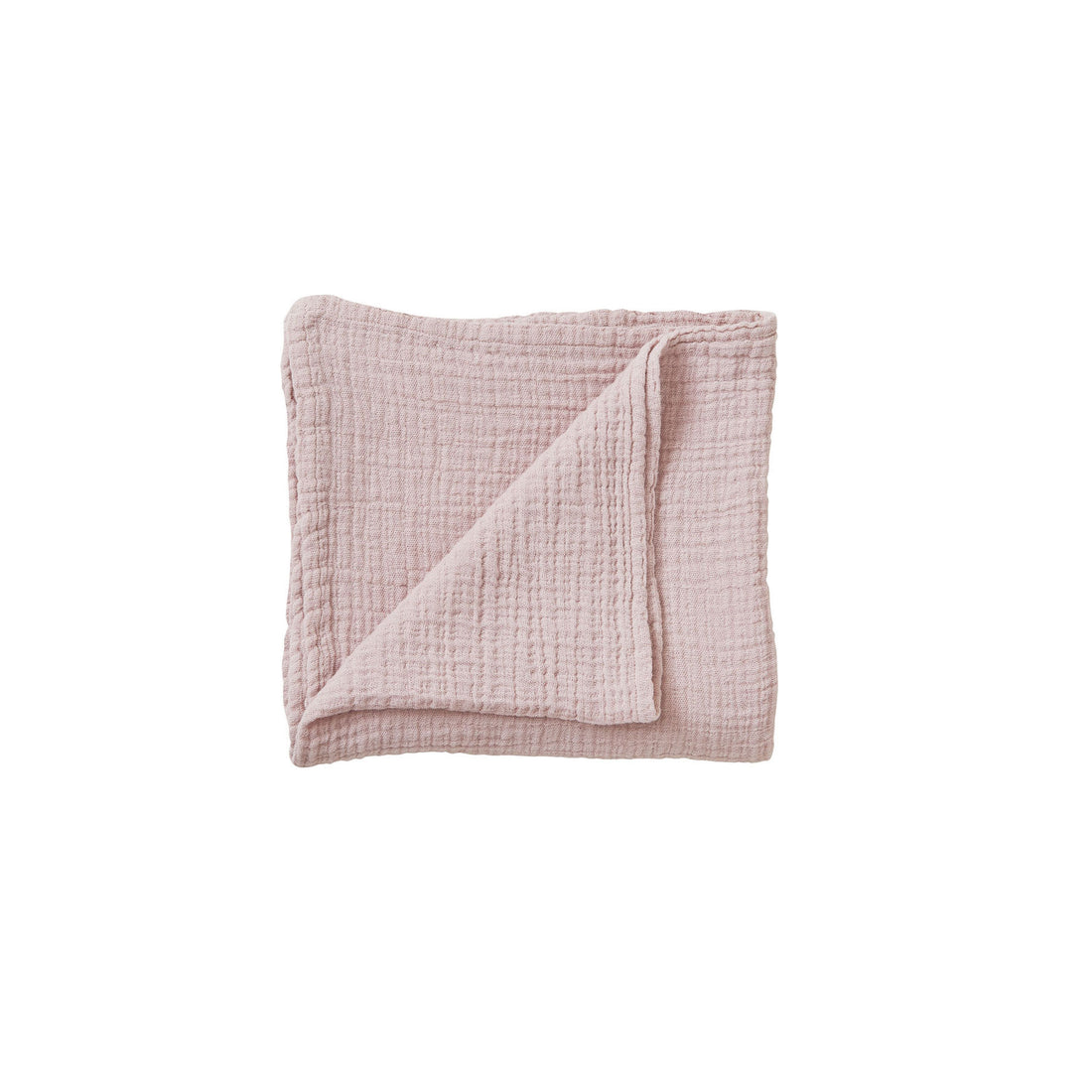 Garbo and Friends Calmine Muslin Swaddle