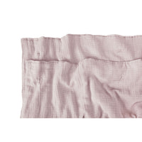 Garbo and Friends Calamine Muslin Quilt