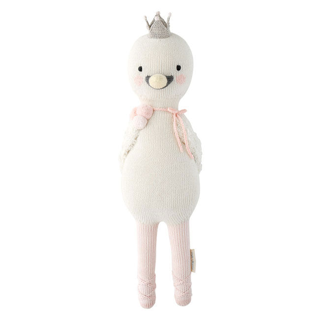 cuddle + kind Harlow The Swan